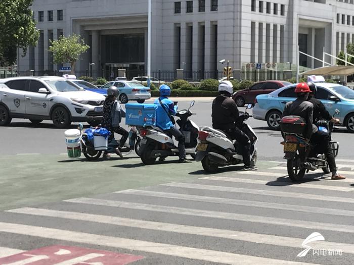 热热热！山东6市最高温34℃，未来三天天气预报