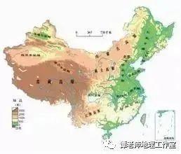 【高频考点】降水是指大气中水汽凝结、降落的过程，包括降雨、下雪、冰雹等形式，降水的九大影响因素和四大类型