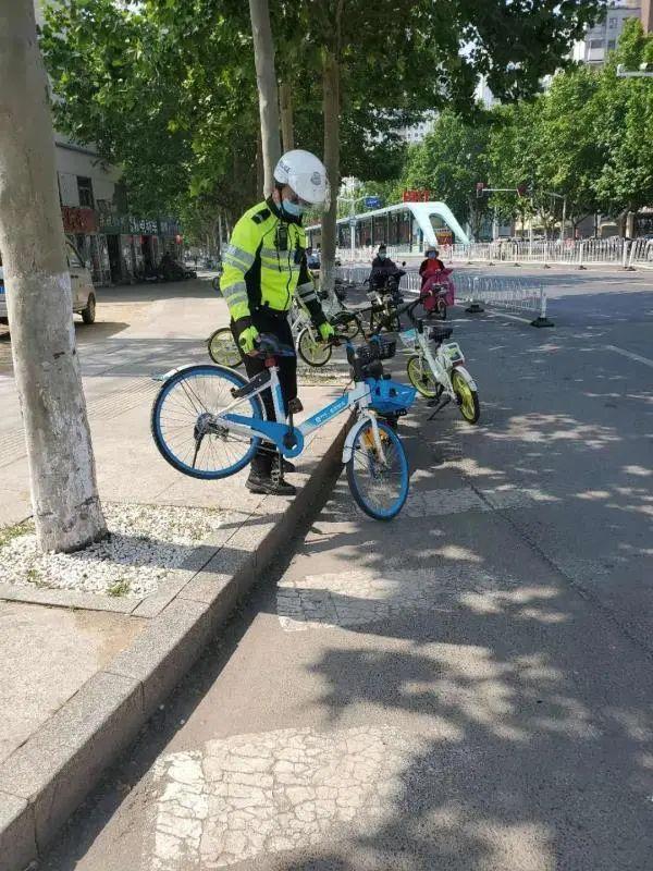 【重 磅！】“路长制”合成化巡防，警种联动紧密协作