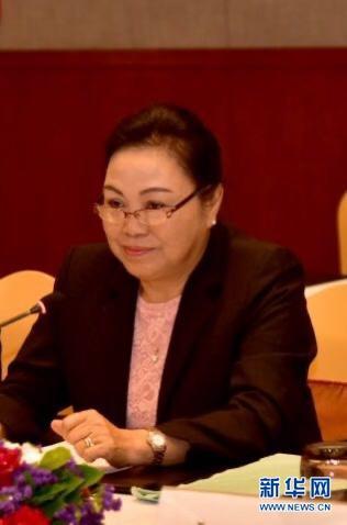 老挝驻华大使：老中抗疫合作将推动双边关系迈上新台阶