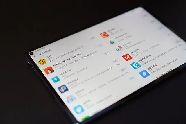 华为MatePad Pro 5G体验：高性能加云体验，给平板带来哪些颠覆？