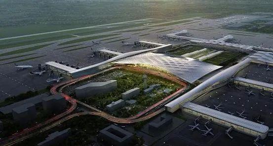 重磅！交通强国“杭州方案”公布：5个高水平建设世界一流的现代交通体系
