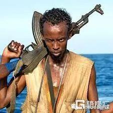 索马里海盗开了个野生证券交易所，投资回报率高达679%