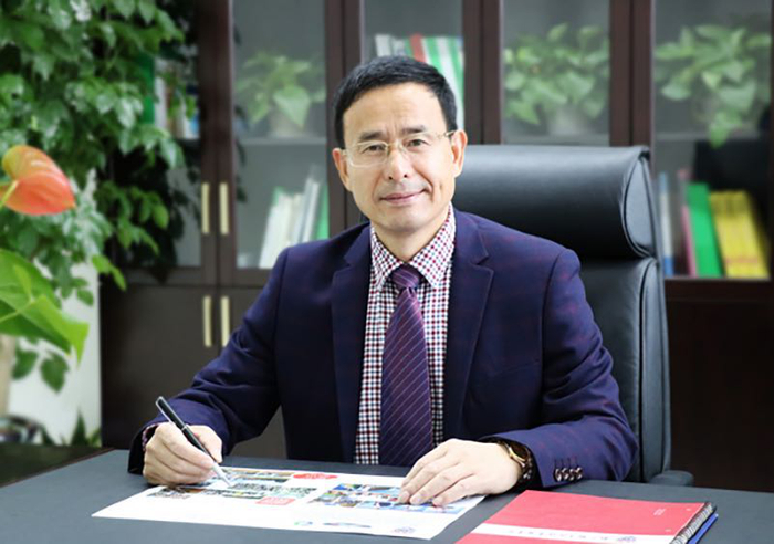 美好教育成就美好未来 ——在北美遇见最好的自己