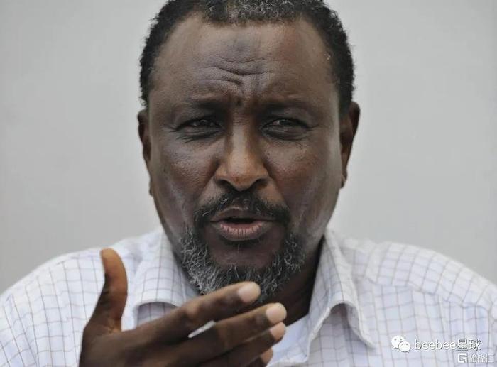 索马里海盗开了个野生证券交易所，投资回报率高达679%
