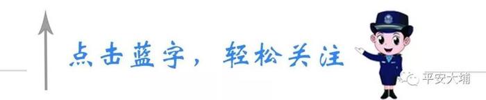 后排不系安全带罚200元！梅州交警6月开启整治