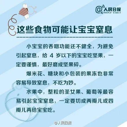 2岁娃抽搐不止，口流鲜血差点丧命！竟是因为这个…很多人家里都有！