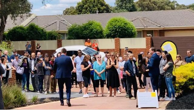 澳大利亚新州逐步解禁 房屋拍卖下周重启
