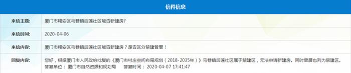 规模空前！厦门新一轮拆迁改造启动！涉及六区187个村庄！