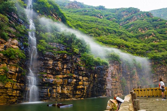 天津蓟州区车神架旅游景区：“倾力相助，扶危济困”传佳话