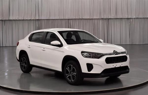 东雪c3l官图发布suv三厢轿车风格超前毛病又犯了