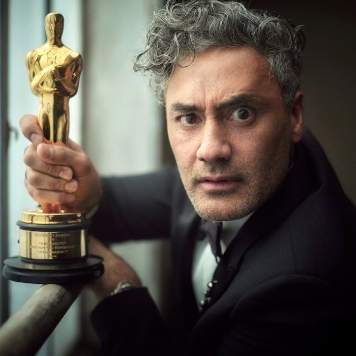 塔伊加·维迪提。图片来自网络