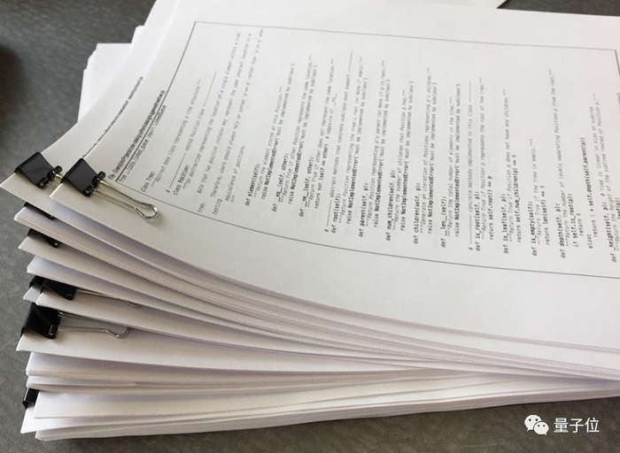 △这是John的算法学习资料，最后证明走了冤枉路