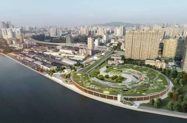 珠江新城3分钟通广州塔，四年广州增5隧道