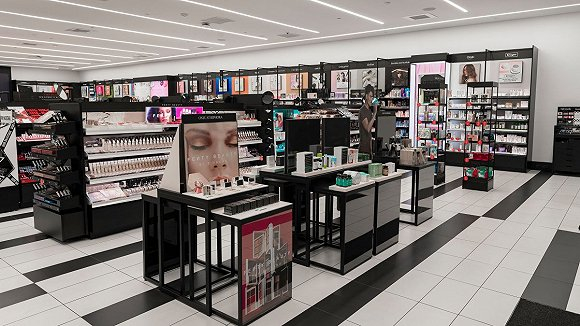 图片来源：丝芙兰