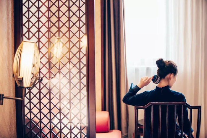 一锤一枕，送自己，在快节奏的都市生活中，也能找回健康的生活状态。