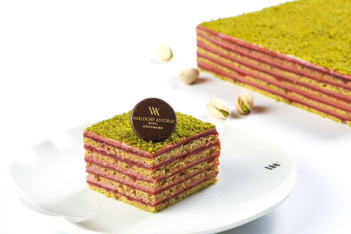 图/北京华尔道夫酒店供图