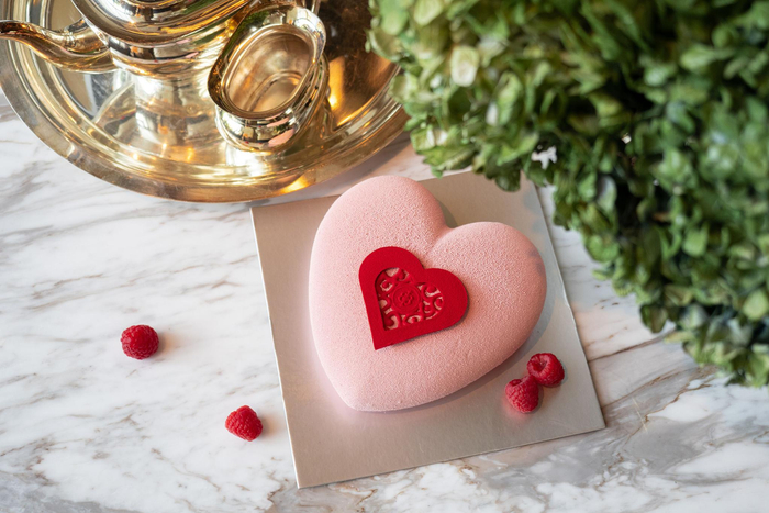 图/北京瑰丽酒店供图