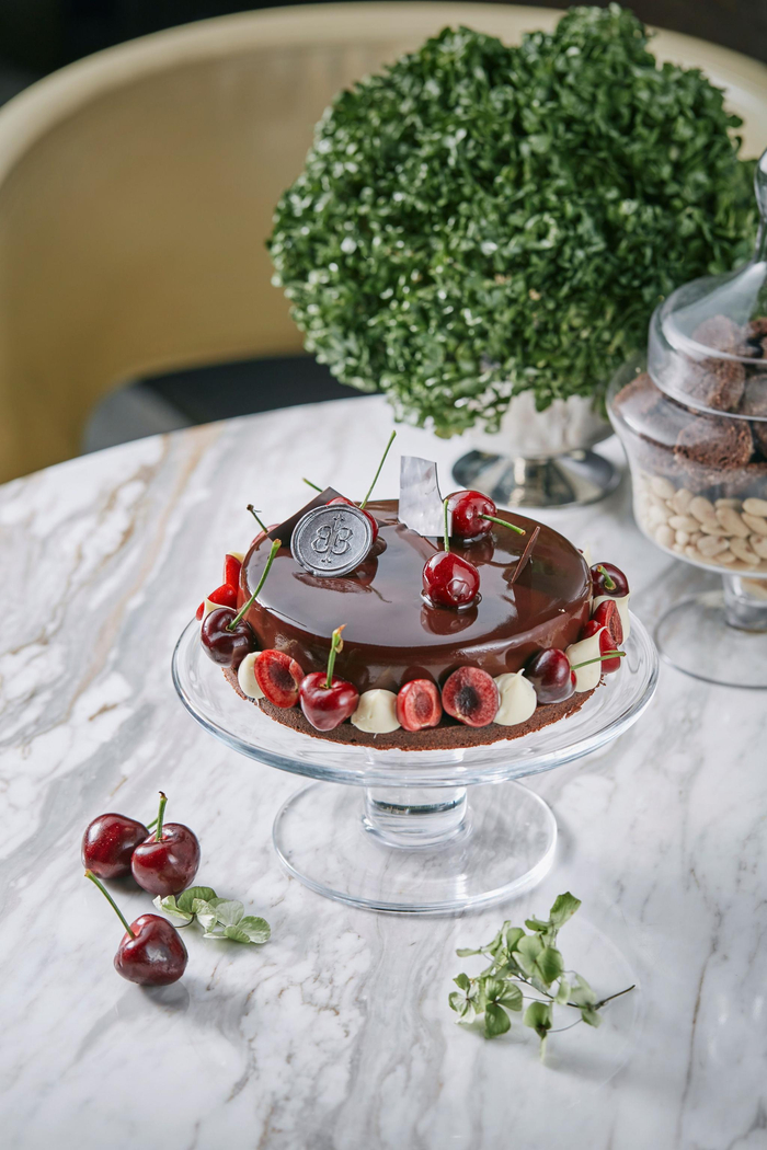 图/北京瑰丽酒店供图