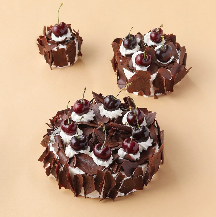  图/北京嘉里大酒店供图