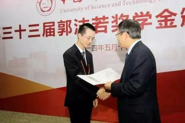 24岁，手握4篇Nature的“石墨烯驾驭者”，或许是中国最接近诺贝尔物理学奖的人