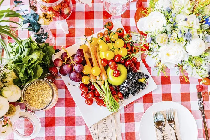 拒绝一次性并非为了环保，而是精致的基础。哪怕出门在外。| 图片来源：视觉中国