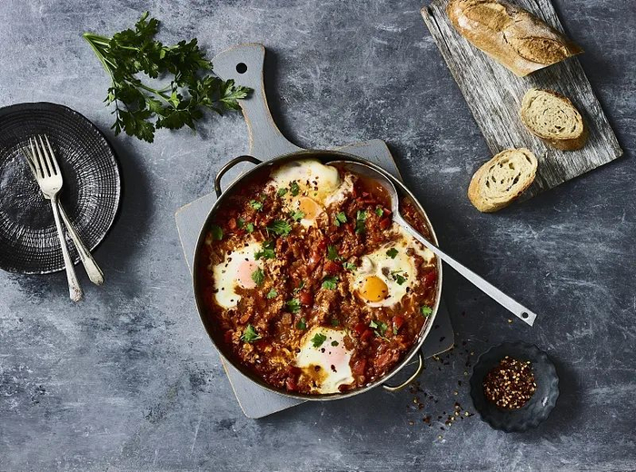  北非蛋，中产朋友圈之友。| 图片来源：视觉中国