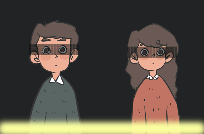 男女眼中的世界一样吗？｜柴知道