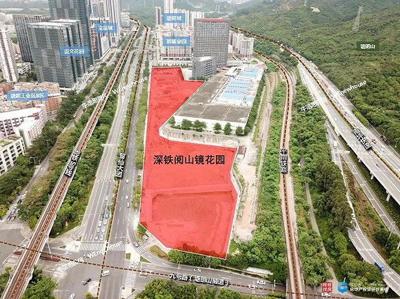 图片来源：咚咚找房（界面楼谈修改）