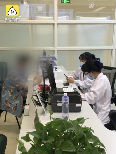 实探人类精子库：捐精合格率不到30%，大学生是捐献主体