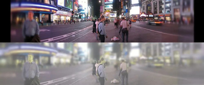 男女眼中的世界一样吗？｜柴知道