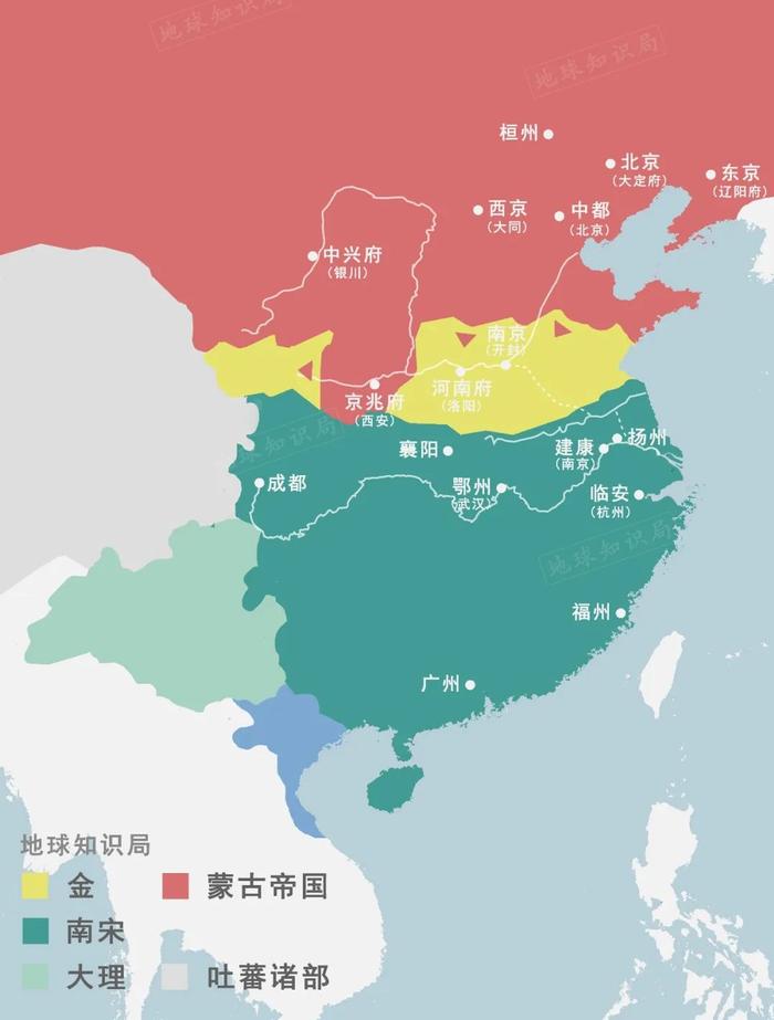 什么是“云南契丹人”？