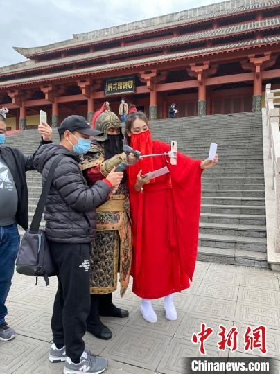 现场直播。东阳宣传部提供