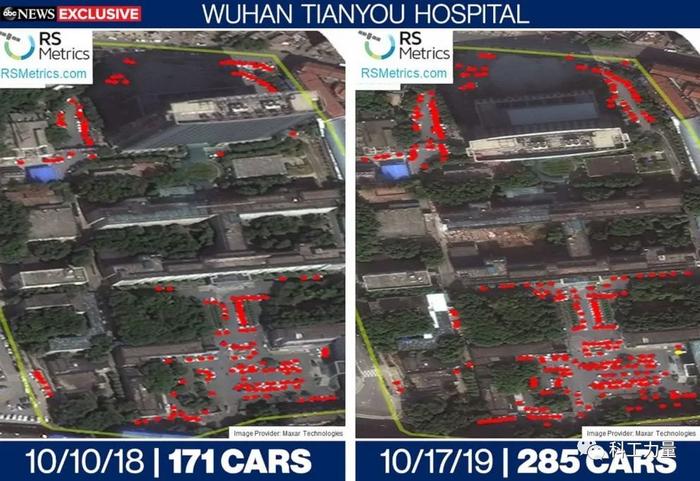 哈佛大学论文称新冠病毒去年秋在武汉传播，论据漏洞百出