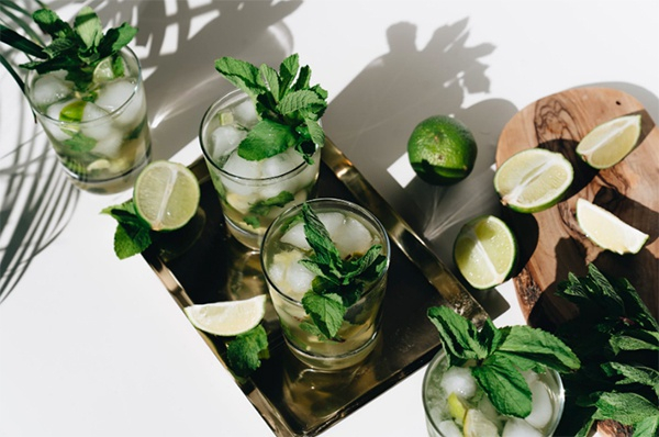 莫吉托（Mojito）