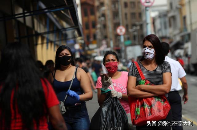 诺贝尔医学奖得主：美国形势很好！明年初量产疫苗，效果不清楚