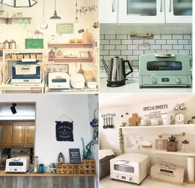 买家秀图片来源于instagram