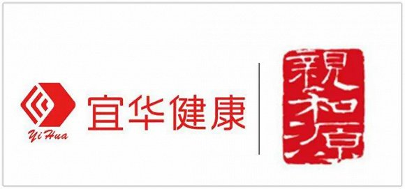 图：2016年，宜华健康完成对上海亲和源的收购，成为中国养老史上标志性事件