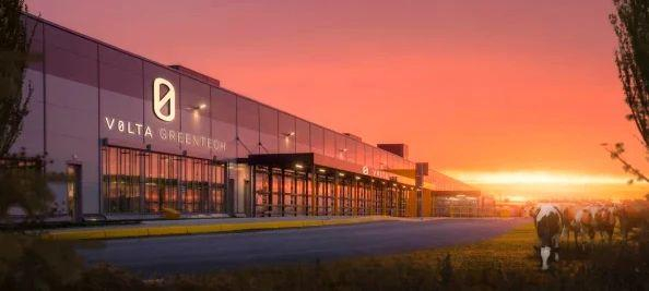 [图片来源：由Volta Greentech提供]