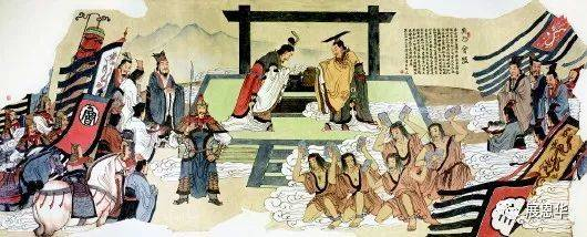 别忘了，孔夫子是个佩剑的人