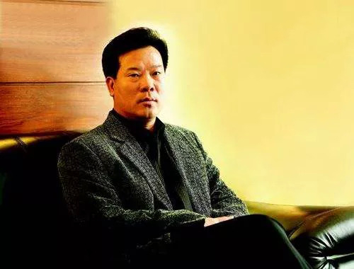 图：宜华健康实际控制人，有“潮汕资本教父”之称的刘绍喜