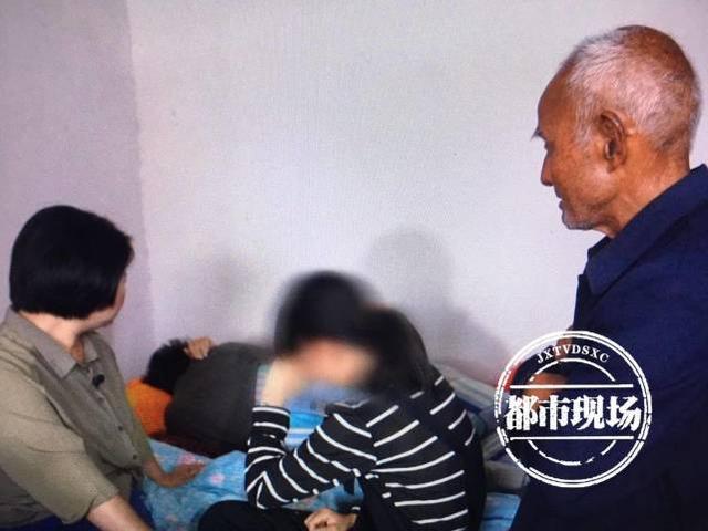 一双儿女企图自杀 男子责怪父母教育失败 不料罪魁祸首是自己