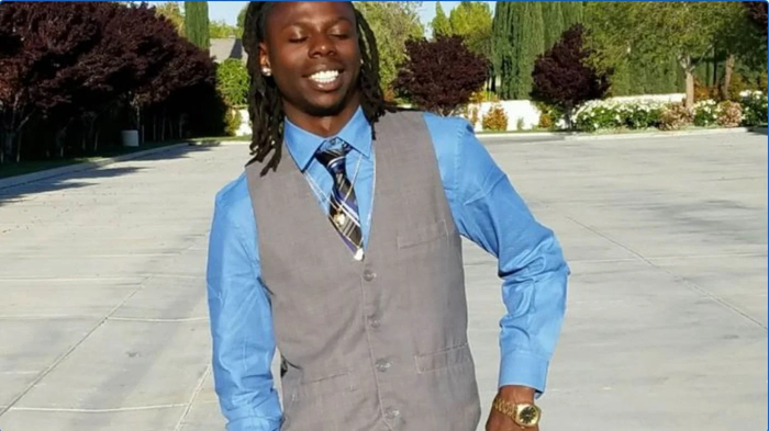 罗伯特·富勒  图片来自海外网