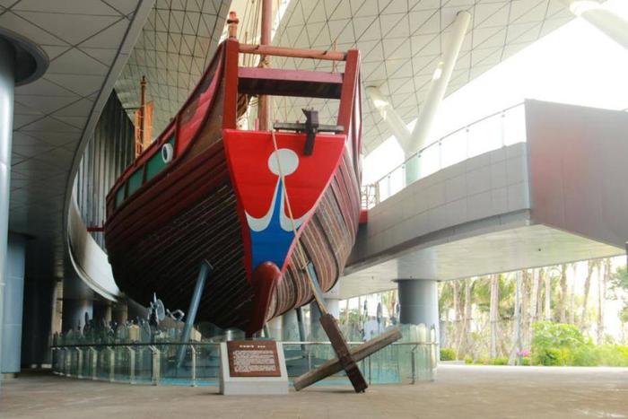 中国（海南）南海博物馆开展云课堂讲述“非遗”背后故事