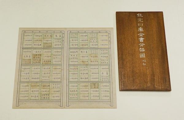 历代清帝爱读什么书？台北故宫新展“院藏善本古籍”里有答案