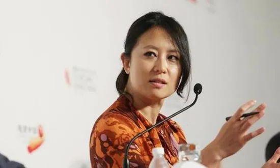 “跪舔”美国、卖国求荣！高杏欣式女留学生到底都怎么了？