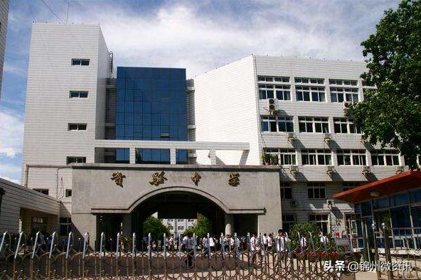 锦州最详细学区划分图！锦州中小学学区明细及查询