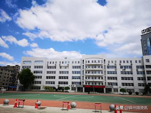 锦州最详细学区划分图！锦州中小学学区明细及查询