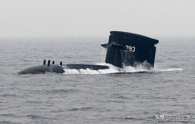 详解台湾省18枚MK48重型鱼雷：折断航母龙骨靠的不是300公斤炸药