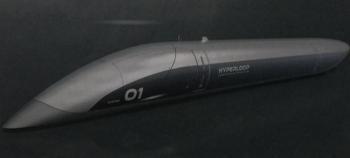 超级高铁（Hyperloop）可行性分析